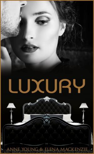 Cover of the book Luxury by Oprah Adams