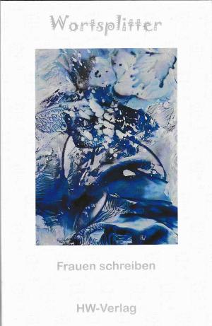 Cover of the book Wortsplitter by Andrea Pirringer