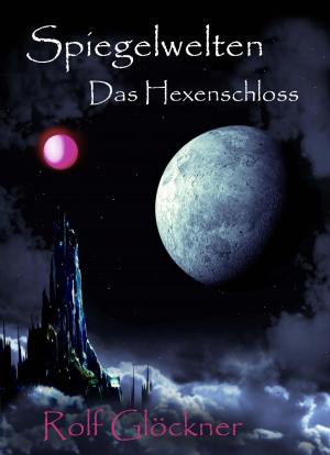 Cover of the book Spiegelwelten Das Hexenschloss by Alfred Klassen