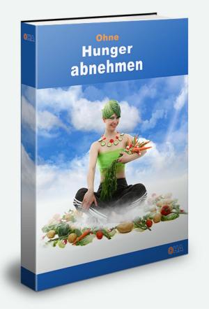 bigCover of the book Ohne Hunger abnehmen by 