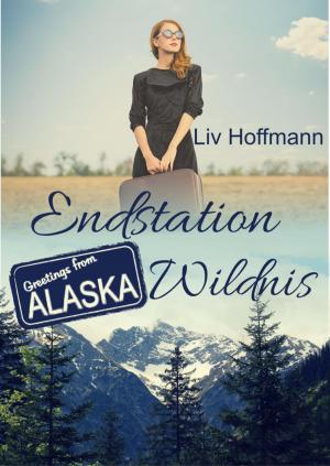 Cover of the book Endstation Wildnis by Michaela Feitsch, Freya Phoenix