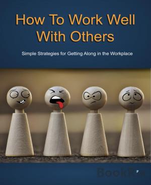 Cover of the book How To Work Well With Others by Christine Woydt