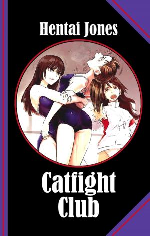 Cover of the book Catfight Club by Mattis Lundqvist