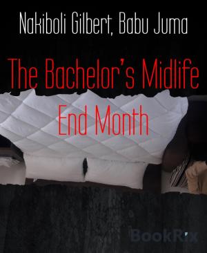 bigCover of the book The Bachelor's Midlife End Month by 