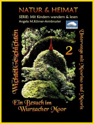 bigCover of the book Besuch im Wurzacher Ried by 