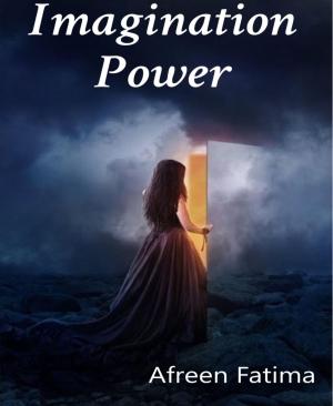 Cover of the book Imagination Power by L.J. Locke