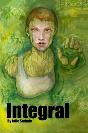 Cover of the book Integral by Ewa Aukett