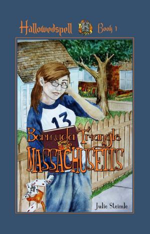 Book cover of Bermuda Triangle, Massachusetts