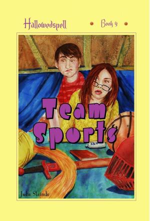Cover of the book Team Sports by Friedrich Gerstäcker