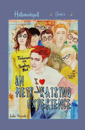 Cover of the book An Heir-Raising Experience by Valerie Byron