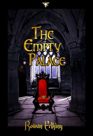 Cover of the book The Empty Palace by RK Haritha