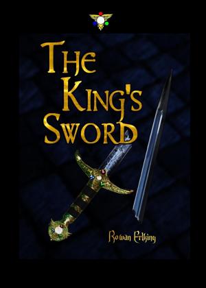 Cover of the book The King's Sword by Ulrich R. Rohmer
