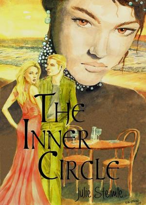 Cover of the book The Inner Circle by Mohammad Amin Sheikho, A. K. John Alias Al-Dayrani