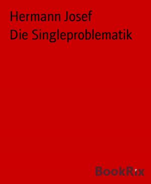 Cover of the book Die Singleproblematik by Nia White