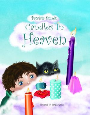 Cover of the book Candles In Heaven by Bernd Schmid, Rainer Müller