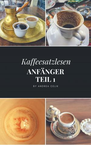 Cover of the book Kaffeesatzlesen Anfänger by Ernst von Wolzogen
