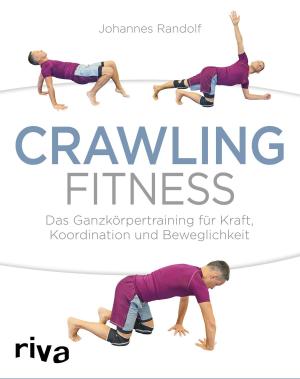 Cover of the book Crawling Fitness by Elisabeth Engler