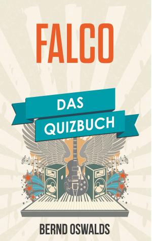Cover of the book Falco by Peter Höh