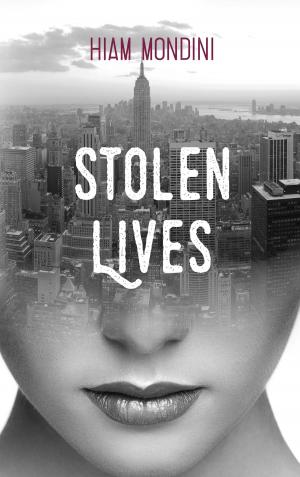 Cover of the book Stolen Lives by Horst H. Geerken, Annette Bräker