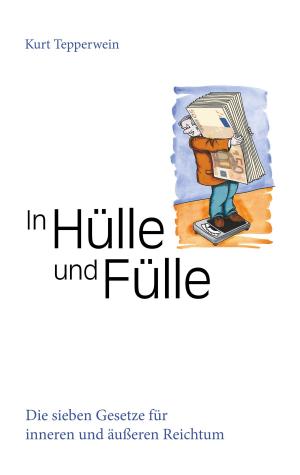Book cover of In Hülle und Fülle