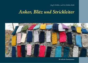 Cover of the book Anker, Blitz und Strickleiter by Charles Bunyan