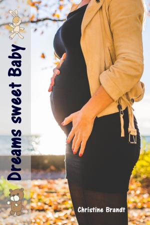 Cover of the book Dreams sweet Baby by Jörg Becker