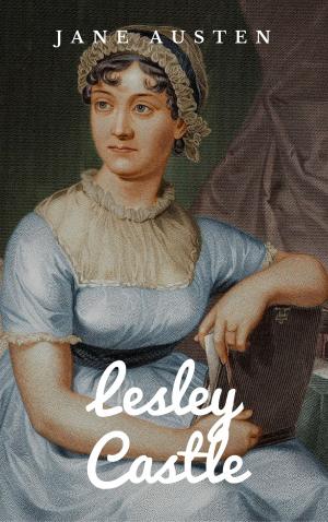 Cover of the book Lesley Castle by Reinhart Brandau