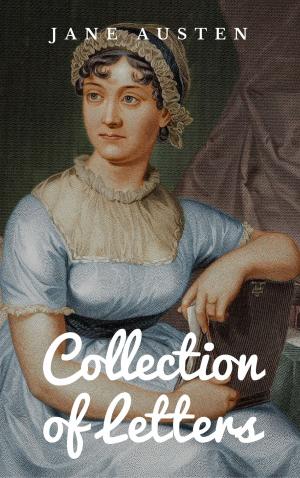 Cover of the book Collection of Letters by 