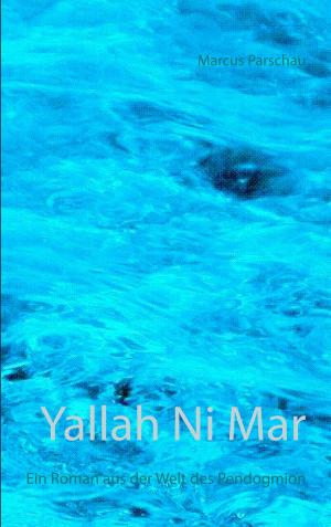 Cover of the book Yallah Ni Mar by Max du Veuzit