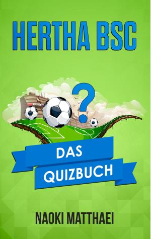 Cover of the book Hertha BSC Berlin by Jules Verne