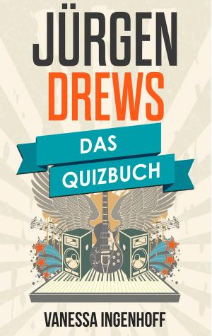 Cover of the book Jürgen Drews by Karl Andreas Berthelen, Gerik Chirlek