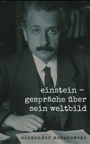 Cover of the book Einstein by Regina Lahner