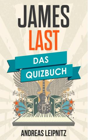 Cover of the book James Last by Jutta Schütz