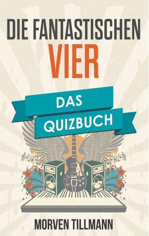 Cover of the book Die Fantastischen Vier by Heinz Duthel