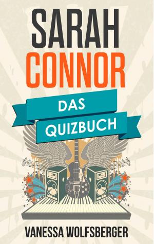 Cover of the book Sarah Connor by Inez Gitzinger-Albrecht