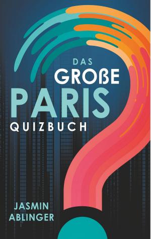 Cover of the book Paris by Susanne Oberheu, Michael Wadenpohl