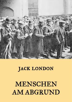 Cover of the book Menschen am Abgrund by E. T. A. Hoffmann