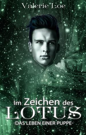 Cover of the book Im Zeichen des Lotus by A.T. Legrand