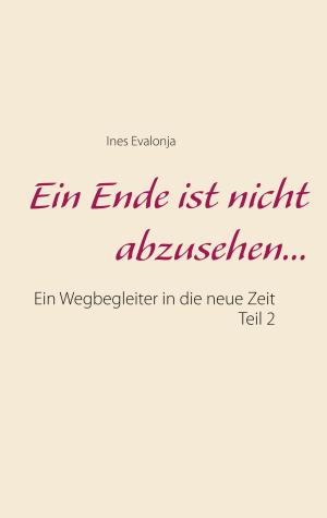 Cover of the book Ein Ende ist nicht abzusehen ... by Klaus Schäfer