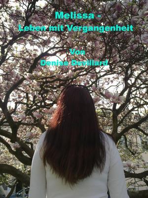 Book cover of Melissa - Leben mit Vergangenheit