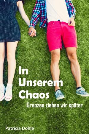Cover of the book In unserem Chaos by DIE ZEIT