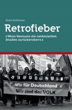 Cover of the book Retrofieber by Alessandro Dallmann