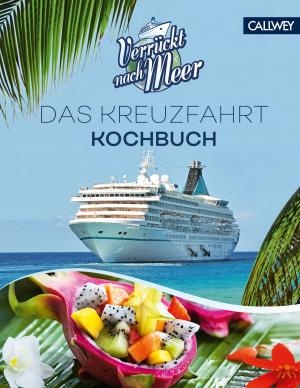 Cover of the book Verrückt nach Meer by Björn Kroner