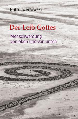 Book cover of Der Leib Gottes