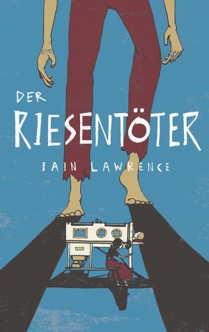 Book cover of Der Riesentöter