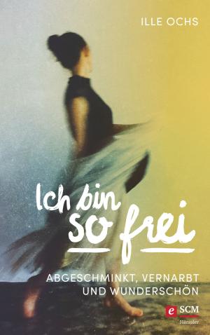 bigCover of the book Ich bin so frei by 