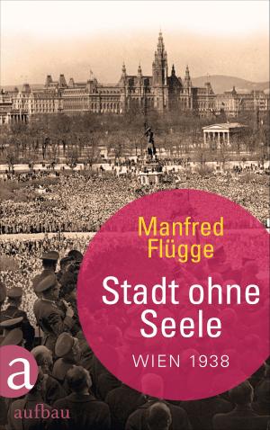 bigCover of the book Stadt ohne Seele by 