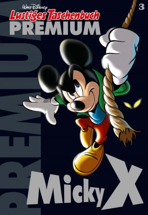 Cover of the book Lustiges Taschenbuch Premium 03 by Walt Disney, Walt Disney