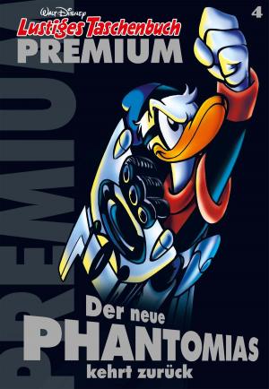 Cover of the book Lustiges Taschenbuch Premium 04 by Walt Disney