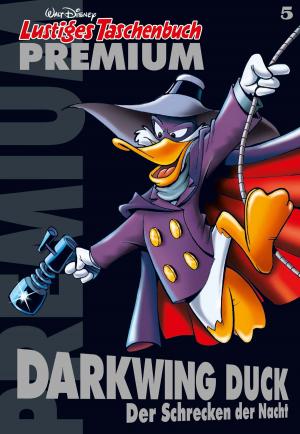 Cover of the book Lustiges Taschenbuch Premium 05 by Walt Disney